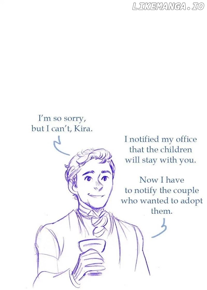 Miss Abbott And The Doctor chapter 120 - page 32