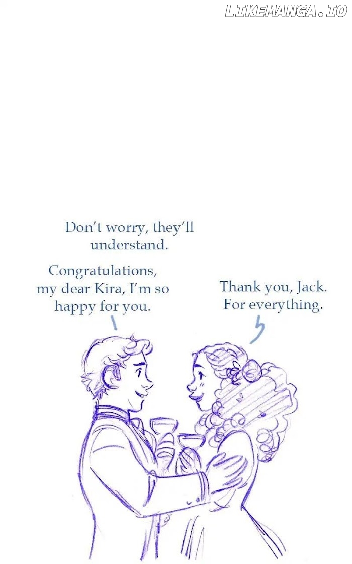 Miss Abbott And The Doctor chapter 120 - page 34