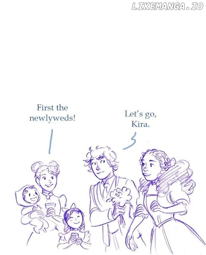 Miss Abbott And The Doctor chapter 120 - page 36