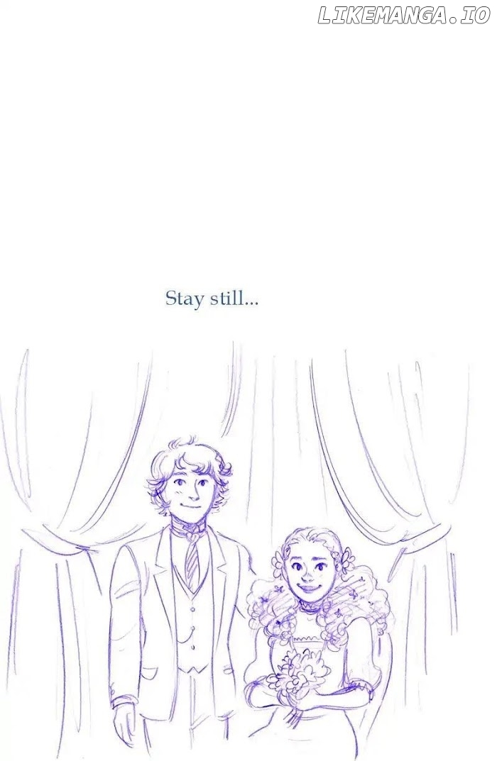 Miss Abbott And The Doctor chapter 120 - page 37