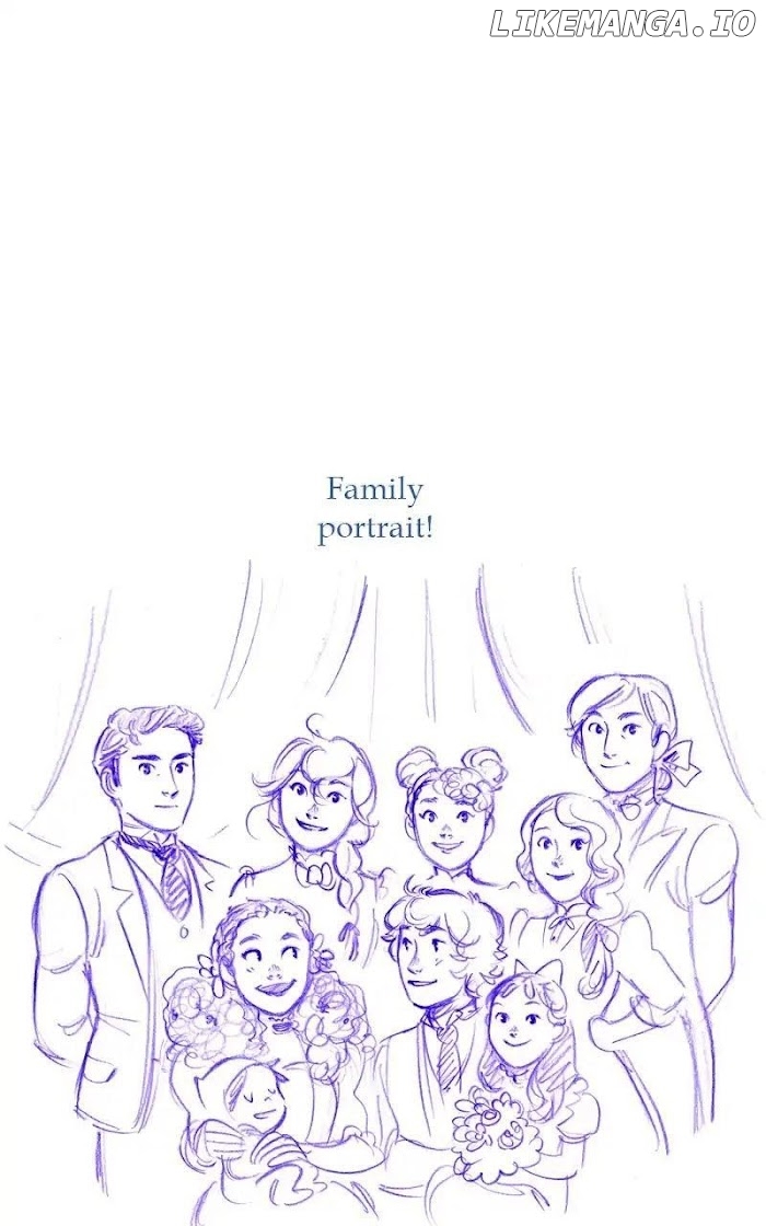 Miss Abbott And The Doctor chapter 120 - page 40