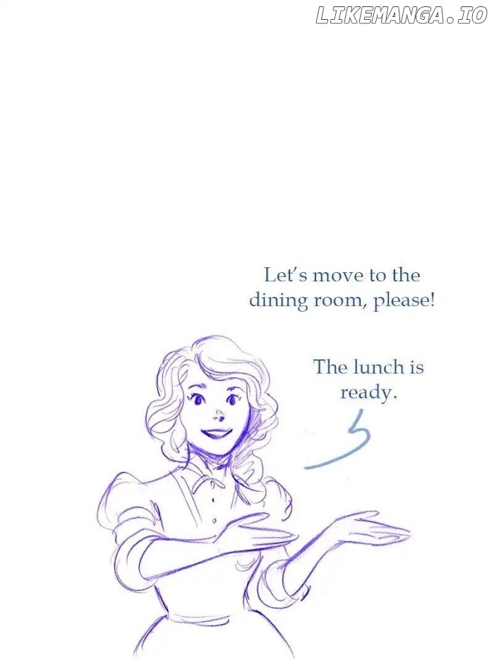 Miss Abbott And The Doctor chapter 120 - page 41