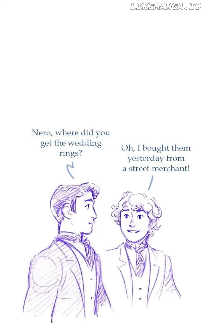 Miss Abbott And The Doctor chapter 120 - page 42