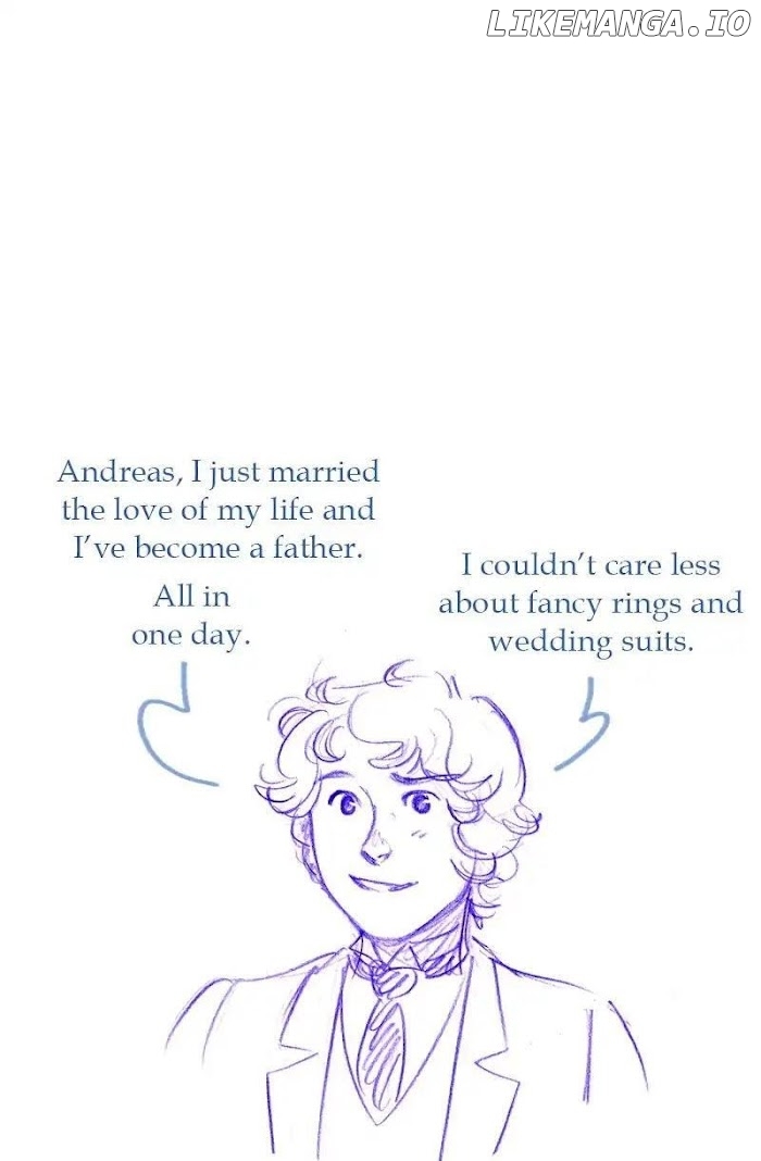 Miss Abbott And The Doctor chapter 120 - page 44