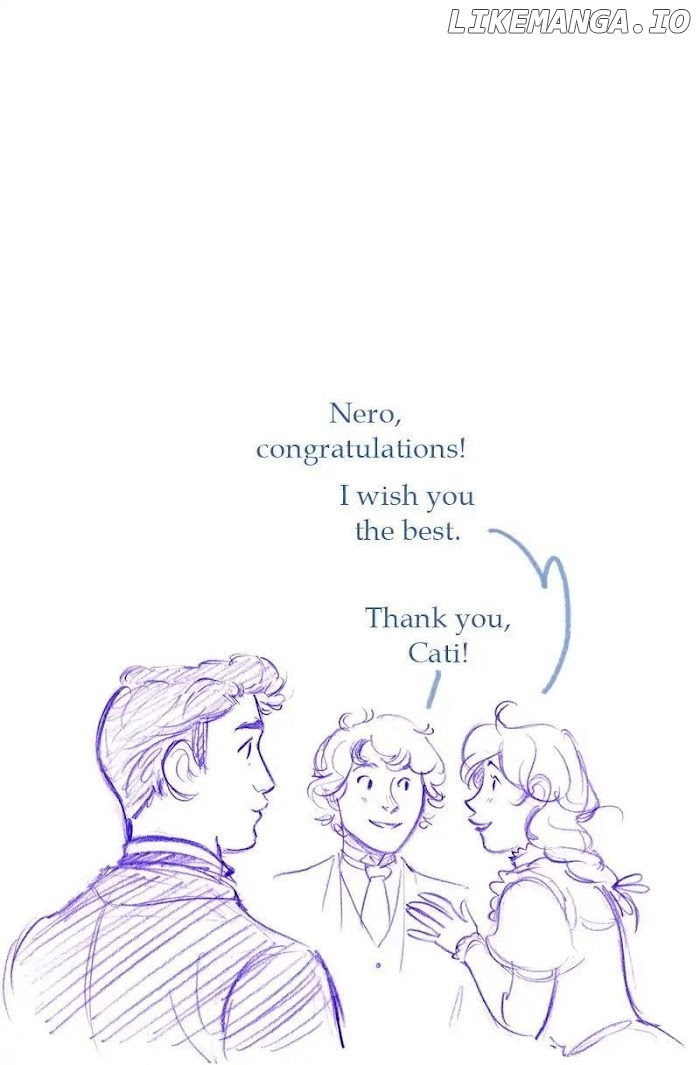Miss Abbott And The Doctor chapter 120 - page 45