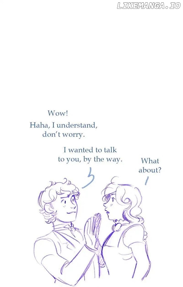 Miss Abbott And The Doctor chapter 120 - page 47