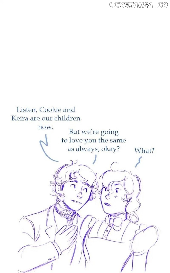Miss Abbott And The Doctor chapter 120 - page 48