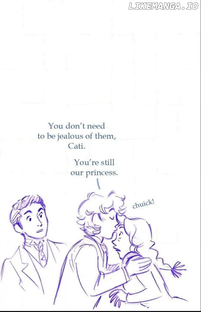 Miss Abbott And The Doctor chapter 120 - page 49