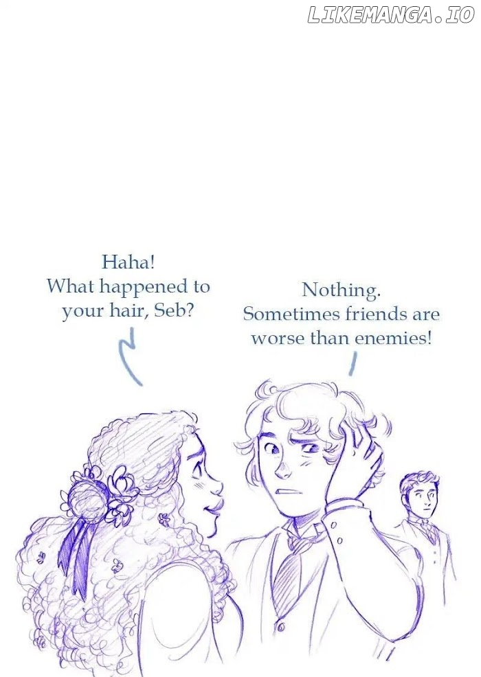 Miss Abbott And The Doctor chapter 120 - page 5