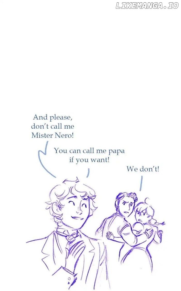 Miss Abbott And The Doctor chapter 120 - page 51