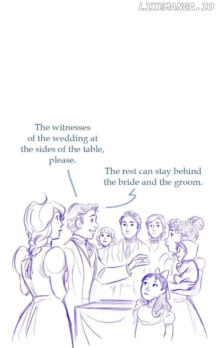 Miss Abbott And The Doctor chapter 120 - page 7