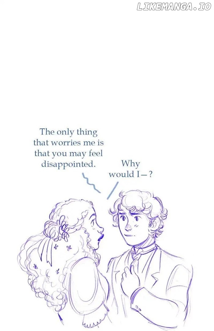 Miss Abbott And The Doctor chapter 120 - page 9