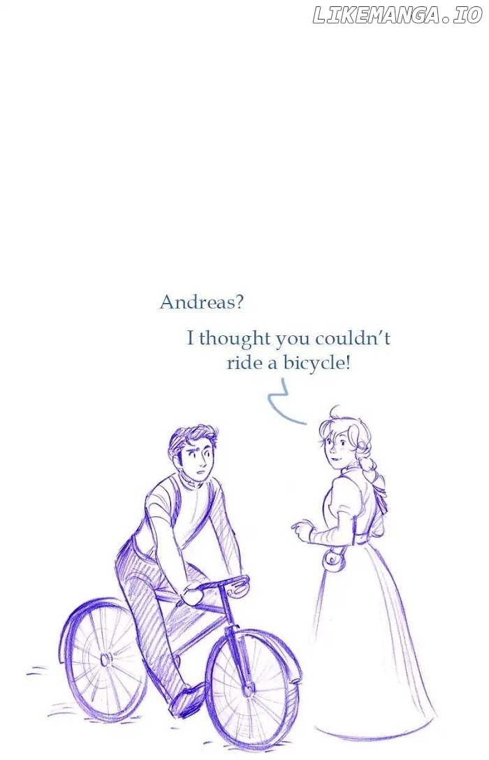 Miss Abbott And The Doctor chapter 122 - page 13