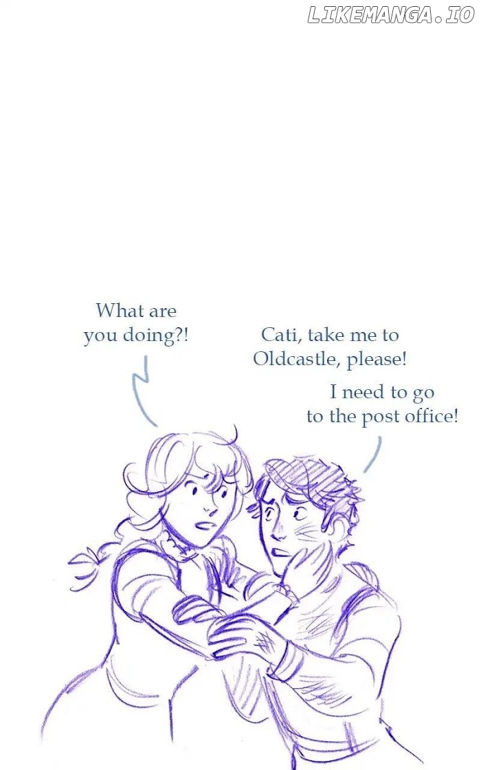 Miss Abbott And The Doctor chapter 122 - page 20