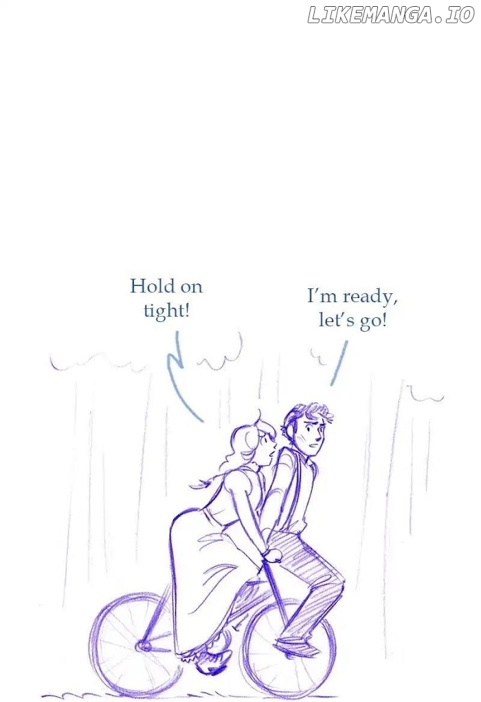 Miss Abbott And The Doctor chapter 122 - page 24
