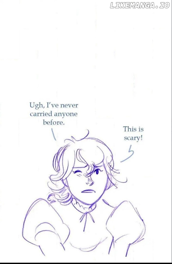 Miss Abbott And The Doctor chapter 122 - page 25