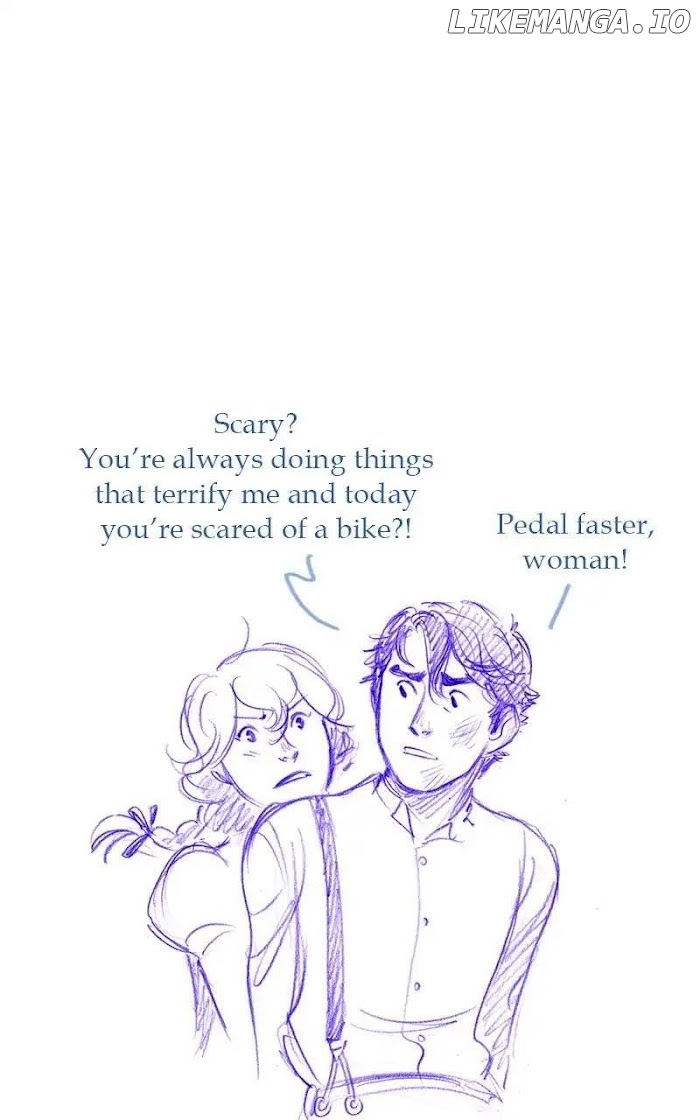 Miss Abbott And The Doctor chapter 122 - page 26