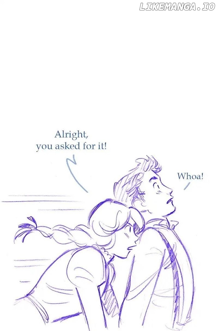 Miss Abbott And The Doctor chapter 122 - page 27