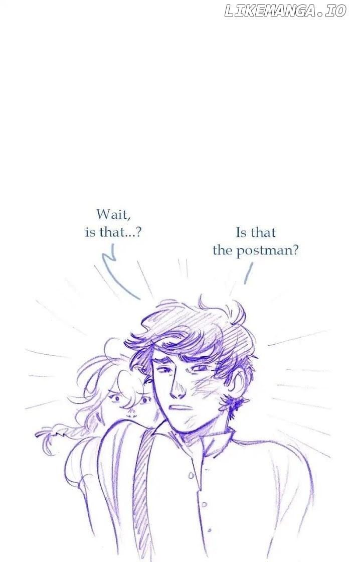 Miss Abbott And The Doctor chapter 122 - page 29