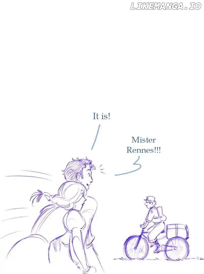 Miss Abbott And The Doctor chapter 122 - page 30