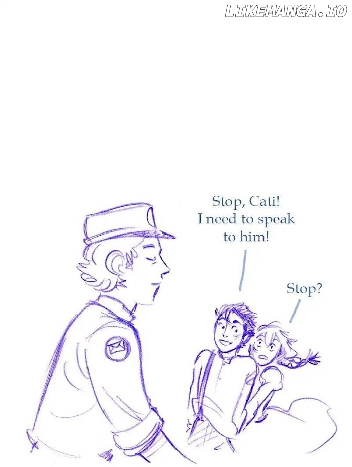 Miss Abbott And The Doctor chapter 122 - page 31