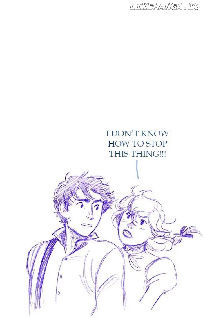 Miss Abbott And The Doctor chapter 122 - page 32