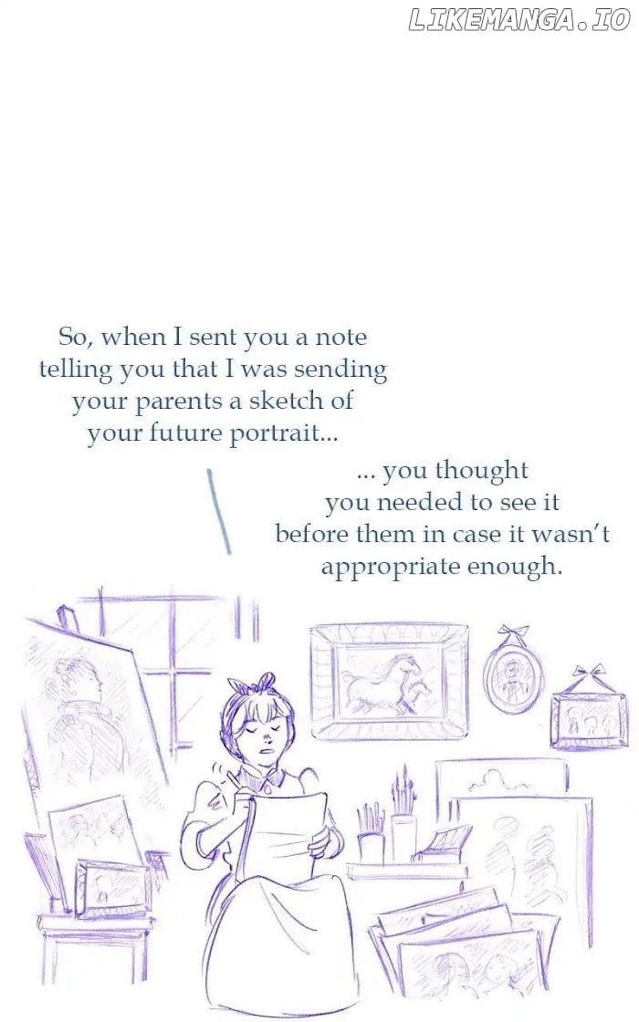 Miss Abbott And The Doctor chapter 122 - page 35