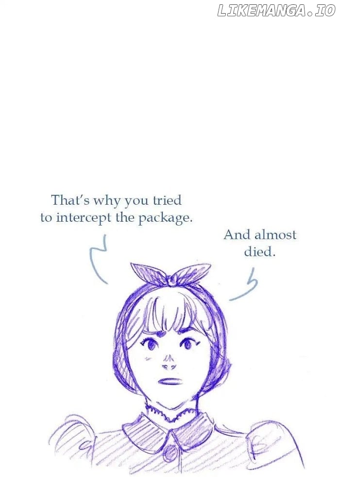Miss Abbott And The Doctor chapter 122 - page 36