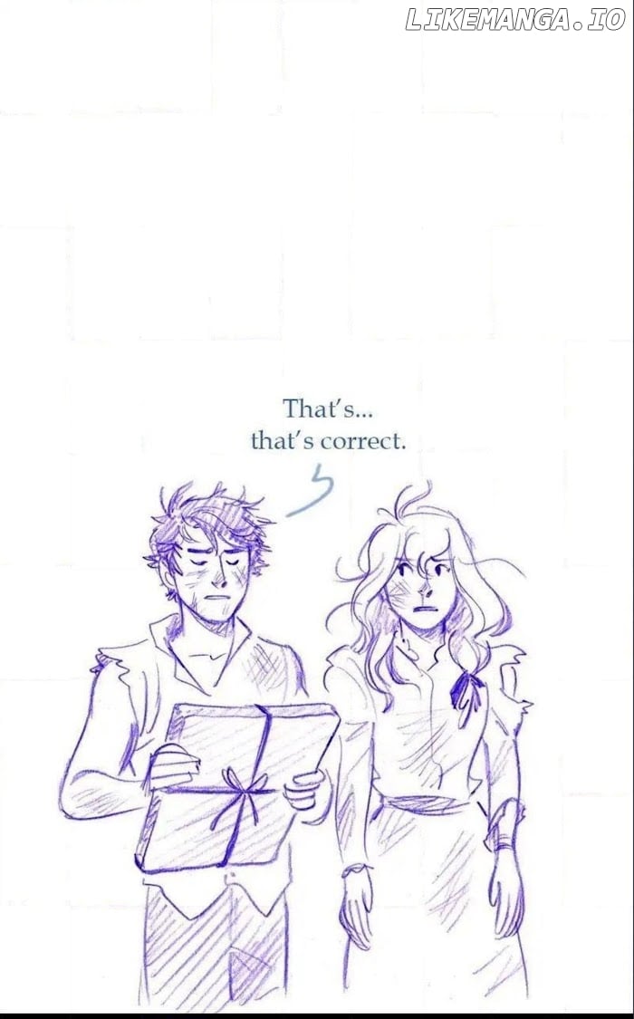Miss Abbott And The Doctor chapter 122 - page 37