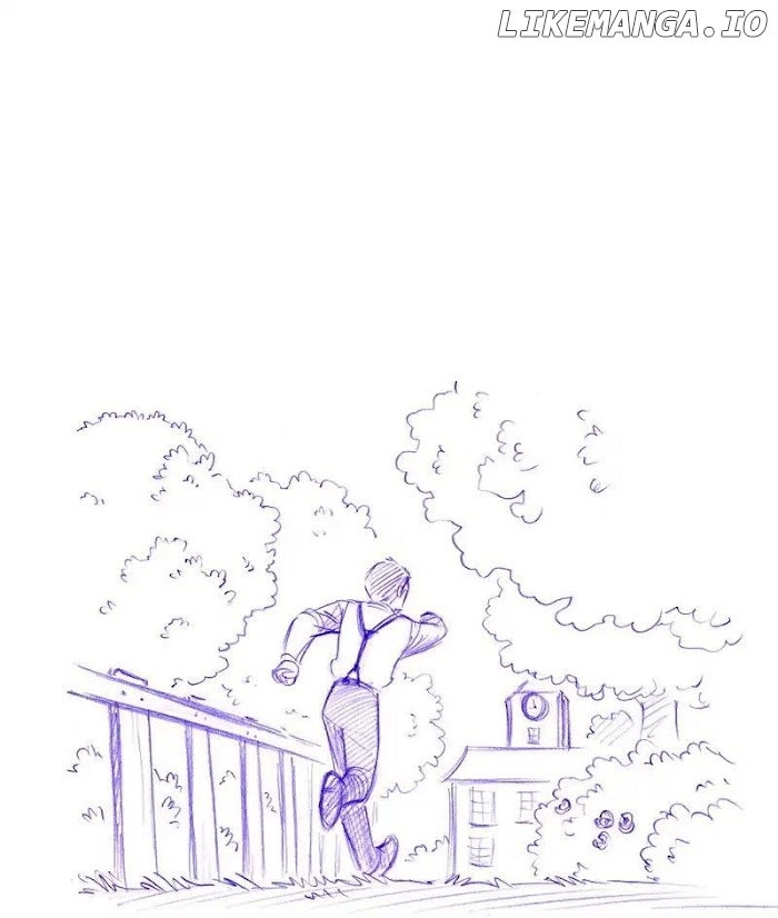 Miss Abbott And The Doctor chapter 122 - page 4