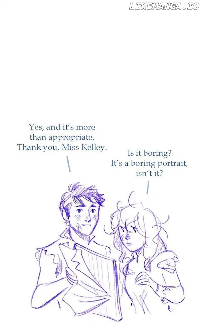 Miss Abbott And The Doctor chapter 122 - page 41