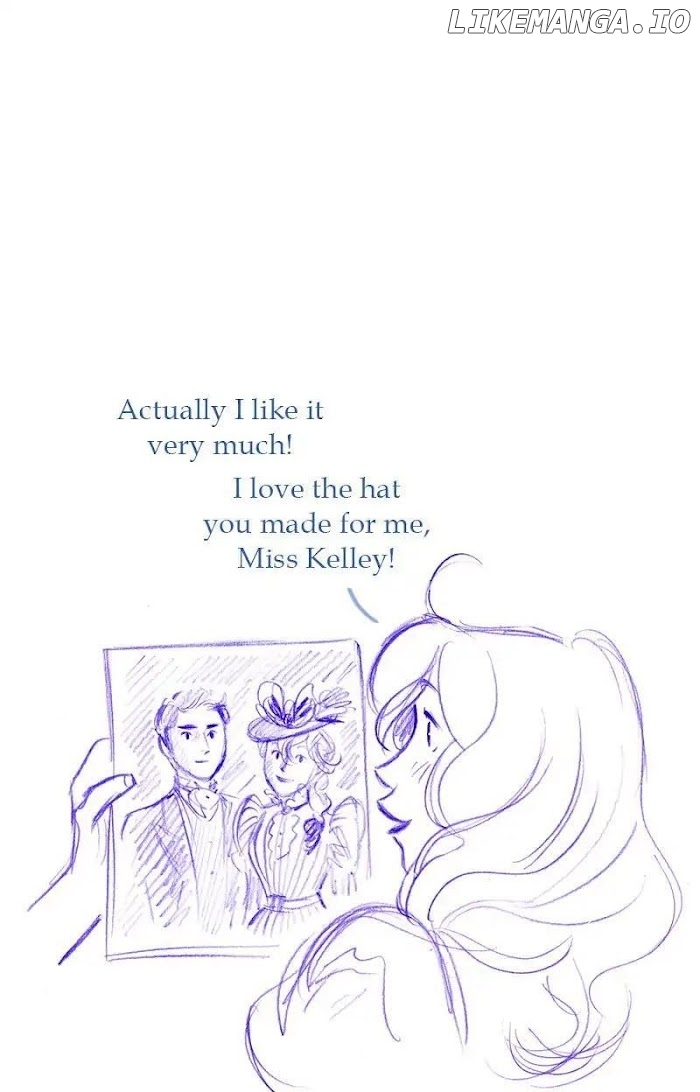 Miss Abbott And The Doctor chapter 122 - page 42