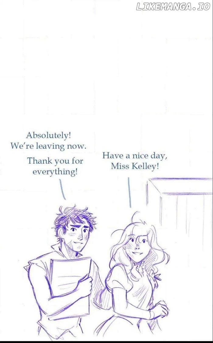 Miss Abbott And The Doctor chapter 122 - page 44