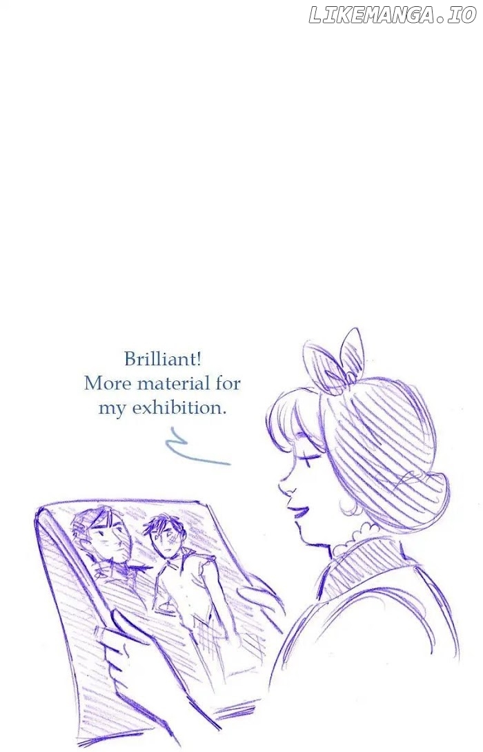 Miss Abbott And The Doctor chapter 122 - page 45