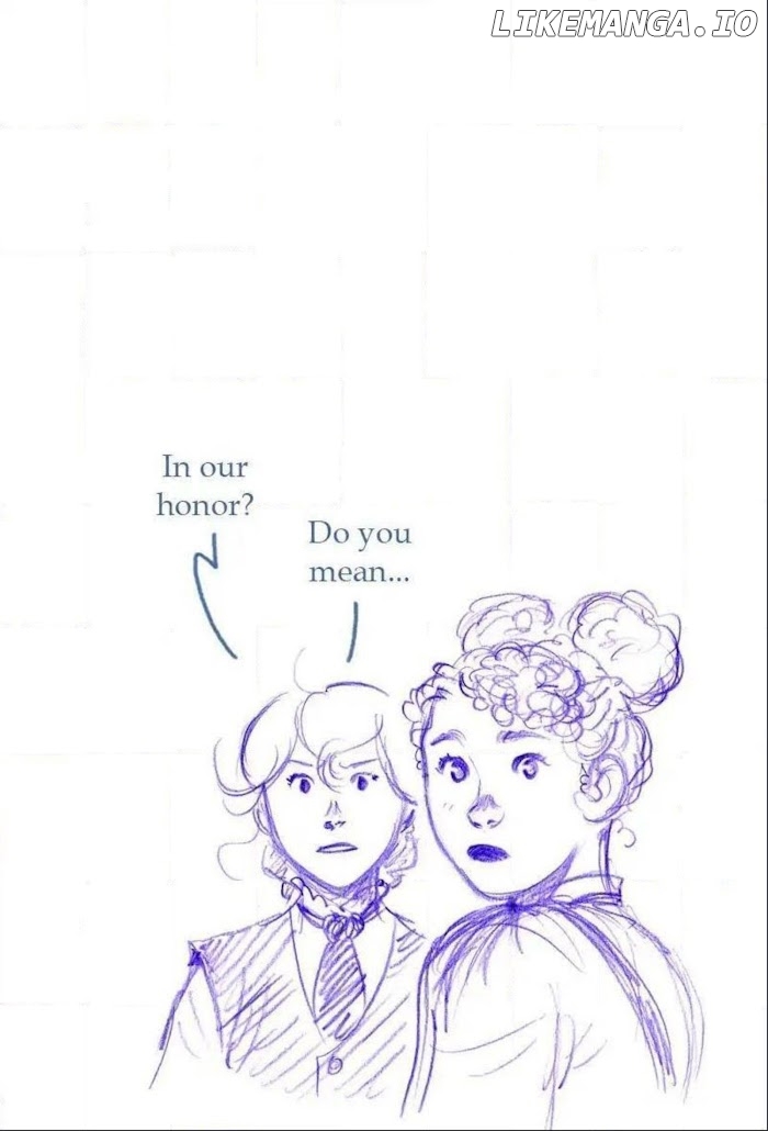 Miss Abbott And The Doctor chapter 99 - page 13