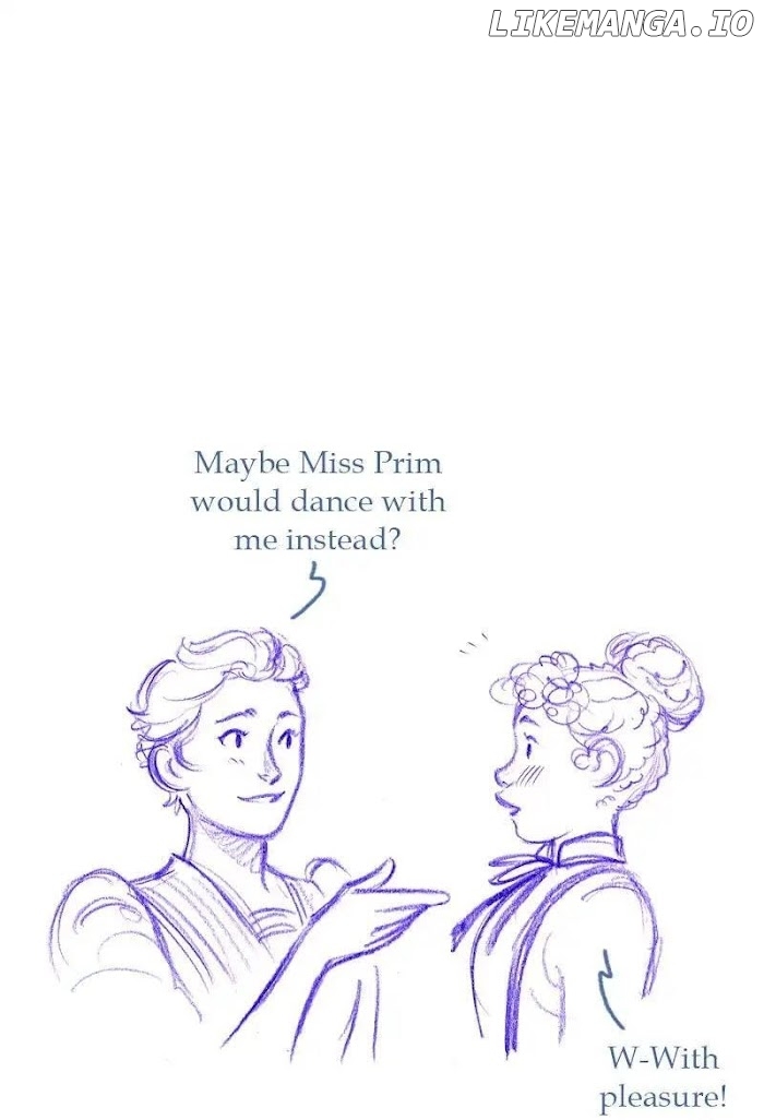 Miss Abbott And The Doctor chapter 99 - page 18