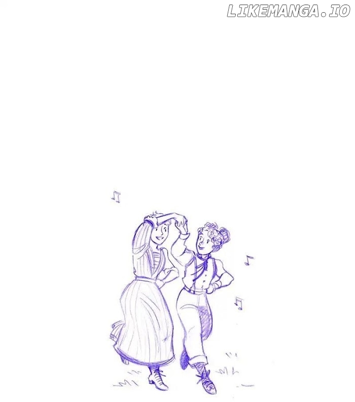 Miss Abbott And The Doctor chapter 99 - page 24