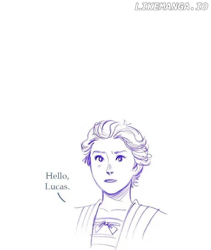 Miss Abbott And The Doctor chapter 99 - page 30