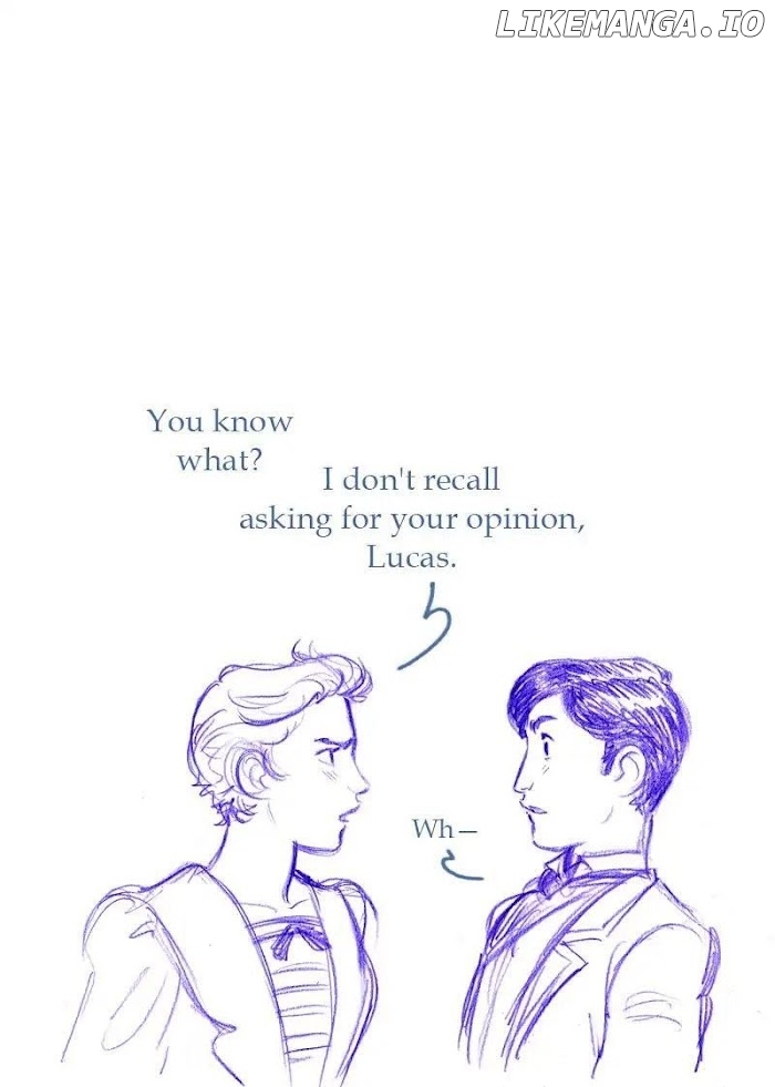 Miss Abbott And The Doctor chapter 99 - page 34