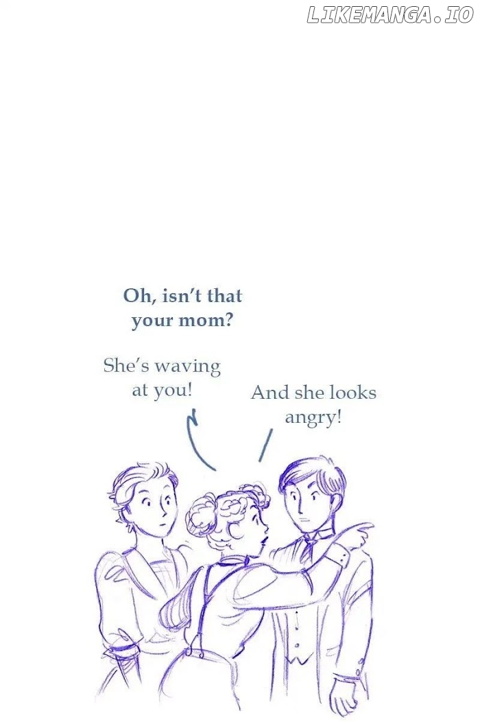 Miss Abbott And The Doctor chapter 99 - page 37