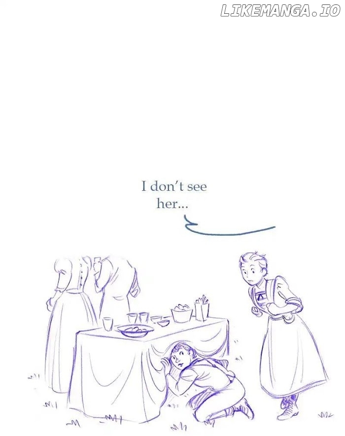 Miss Abbott And The Doctor chapter 99 - page 39