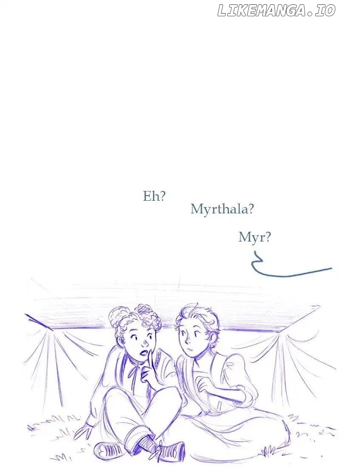 Miss Abbott And The Doctor chapter 99 - page 40