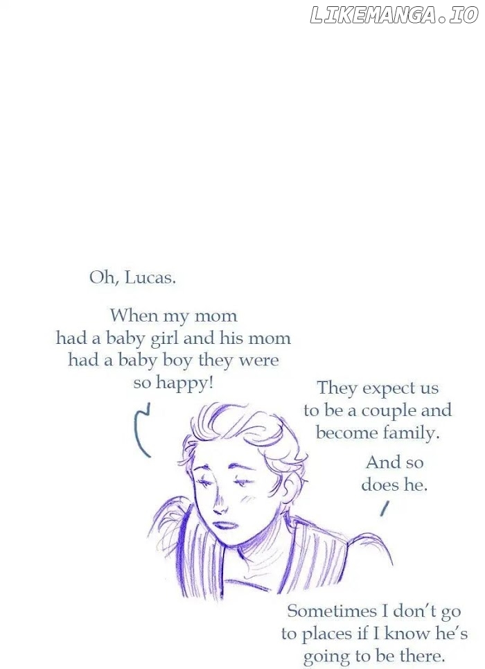 Miss Abbott And The Doctor chapter 99 - page 42