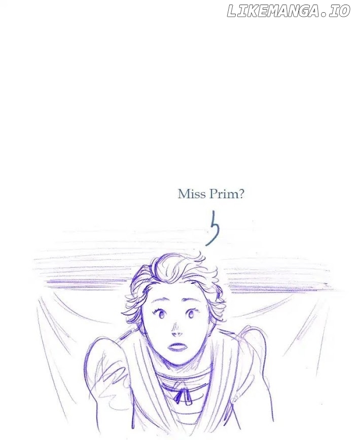 Miss Abbott And The Doctor chapter 99 - page 46