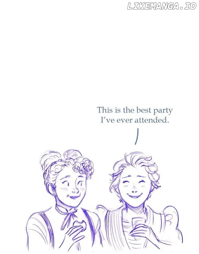 Miss Abbott And The Doctor chapter 99 - page 48