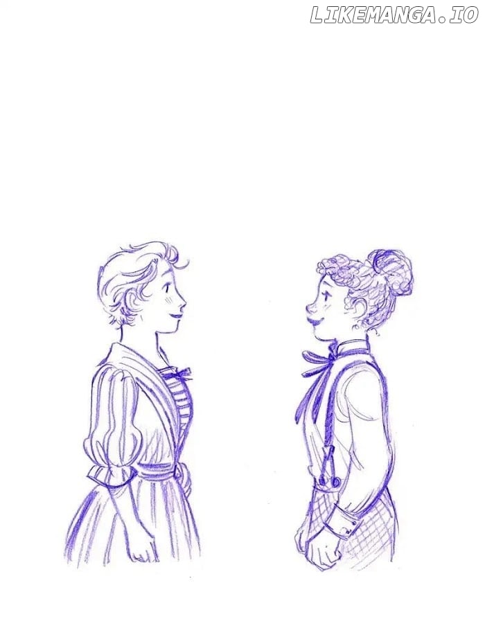 Miss Abbott And The Doctor chapter 99 - page 5