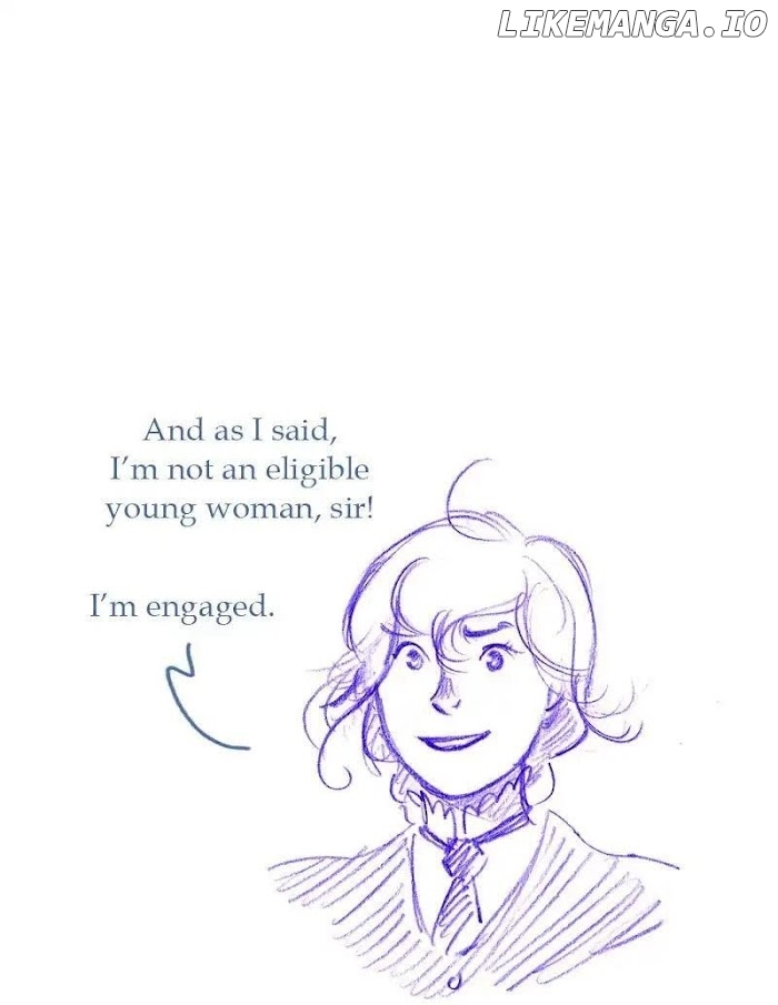 Miss Abbott And The Doctor chapter 99 - page 52