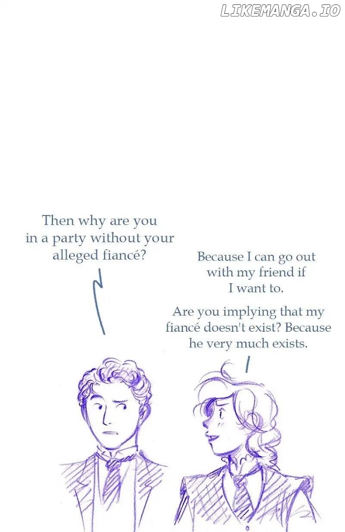 Miss Abbott And The Doctor chapter 99 - page 53