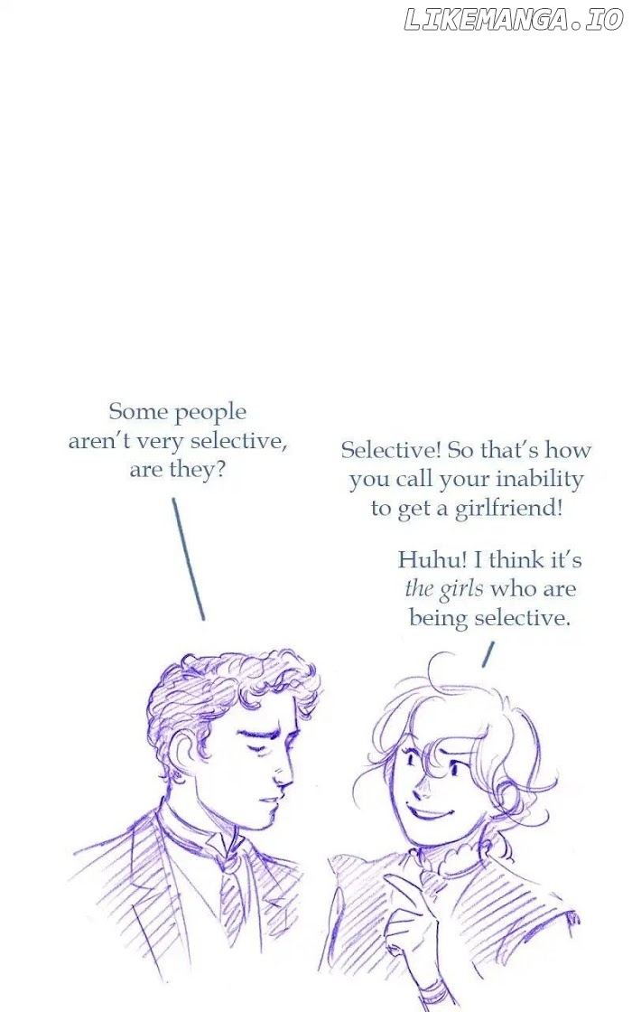 Miss Abbott And The Doctor chapter 99 - page 56
