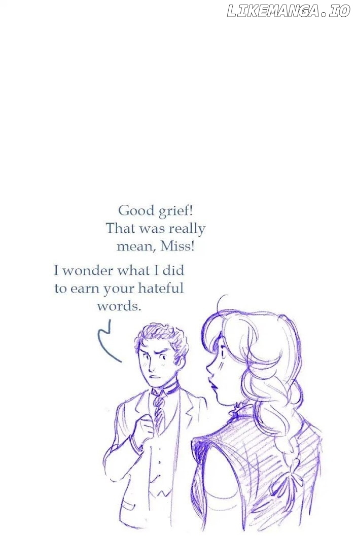 Miss Abbott And The Doctor chapter 99 - page 57
